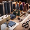 Le denim brut revient en force : anatomie d'un retour cyclique