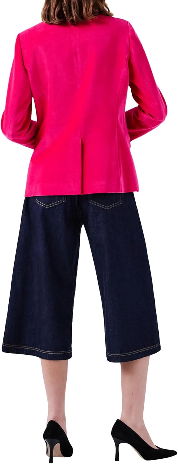 Caroll 232v-vambre Blazer Femme 44 Azale