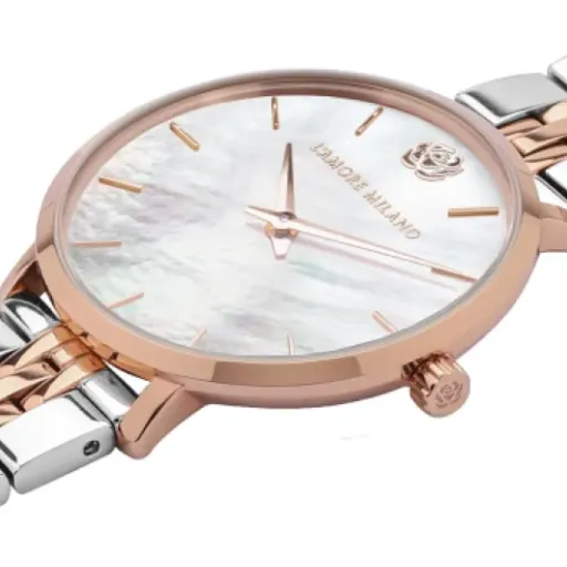 Test L'AMORE MILANO GIULIA : la montre cadeau qui mise surtout sur le coffret