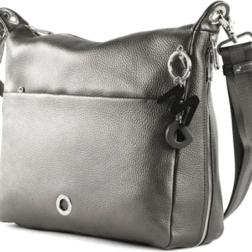 Test Mandarina Duck Mellow Lux Crossover : le sac en cuir qui mise sur le pratique plus que sur le bling