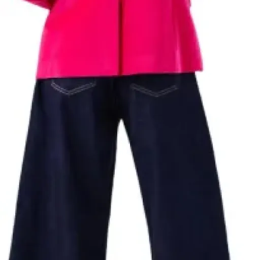 Test Caroll 232v-vambre Blazer Femme : la veste de bureau qui fait le job sans chichi