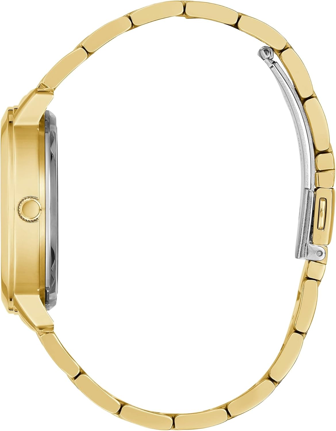 Montre Guess pour Femme Trend Clear 36 mm Doré