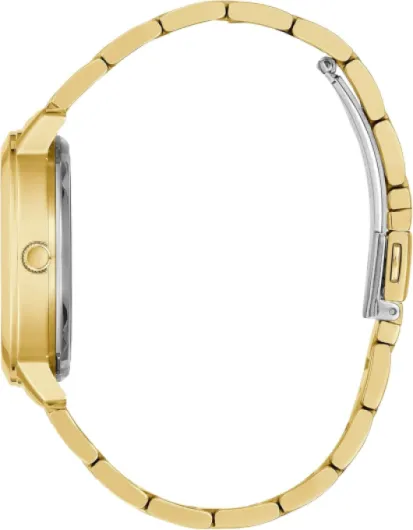 Montre Guess pour Femme Trend Clear 36 mm Doré