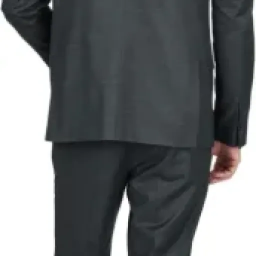 Test Steffen Klein Costume homme anthracite : le costume de bureau qui fait le job sans ruiner le budget