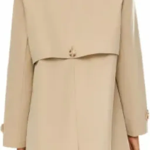Test Orolay Femme Trench-Coat Kaki XL : le manteau de tous les jours qui fait le job sans chichi