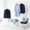 Gap × Victoria Beckham : ce que cette alliance dit des nouvelles règles du luxe accessible