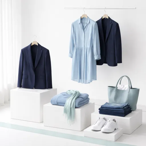 Gap × Victoria Beckham : ce que cette alliance dit des nouvelles règles du luxe accessible