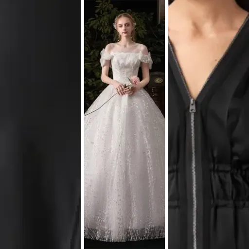 Les meilleurs robes minimalistes luxe : notre top 6 (mai 2026)