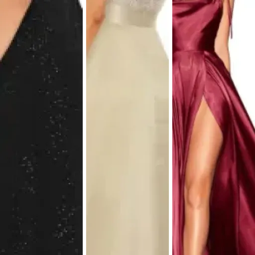 Classement des 5 meilleurs robes matières nobles (2026)