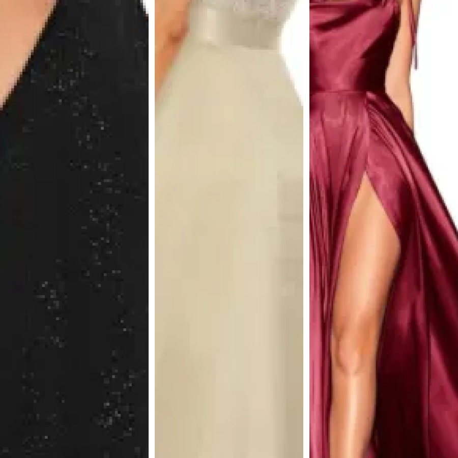 Classement des 8 meilleurs robes matières nobles (2026)