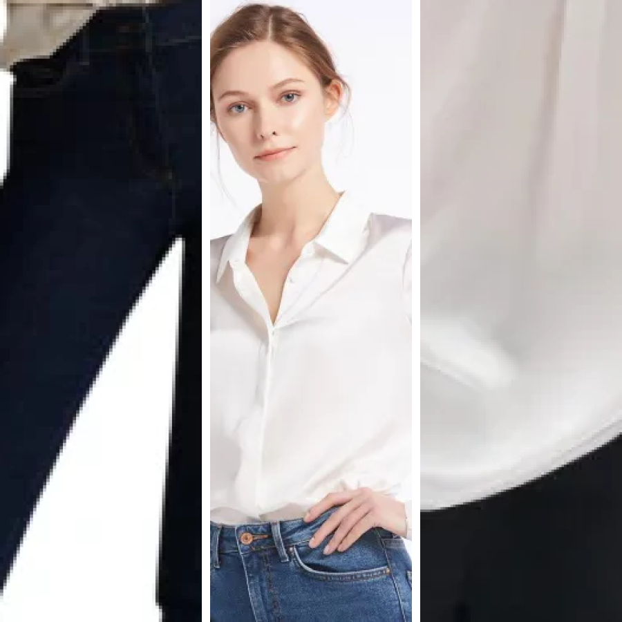 6 meilleurs blouses soie premium : notre comparatif (2026)