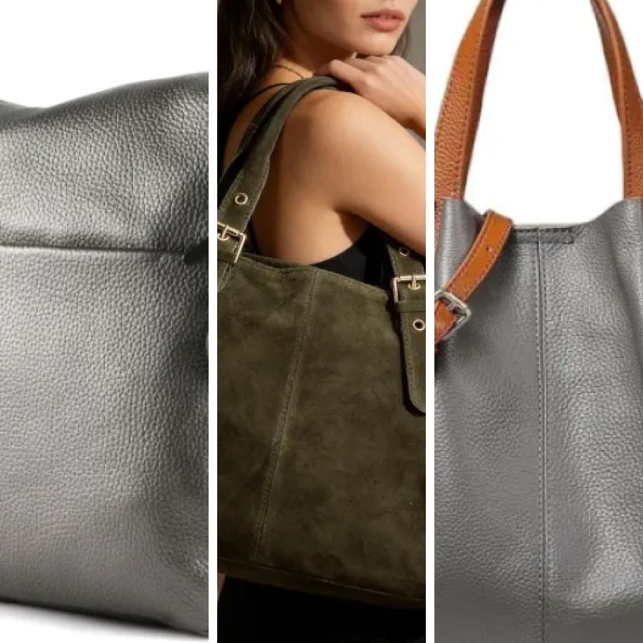 Les meilleurs sacs bandoulière haut de gamme : notre top 10 (2026)