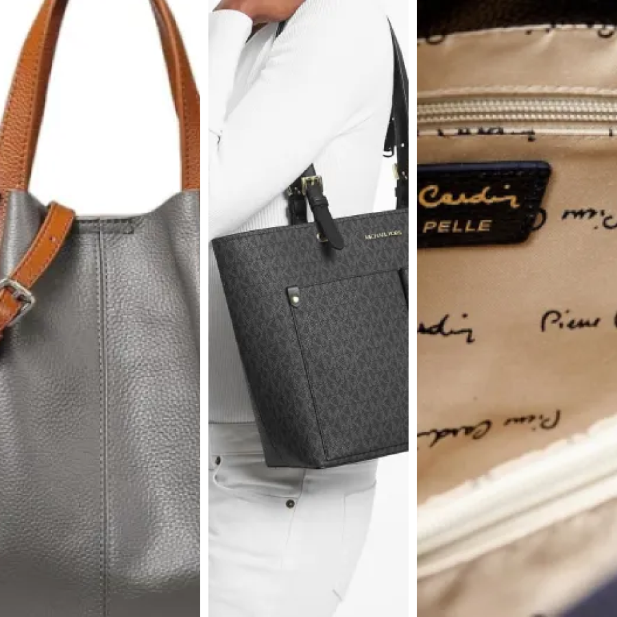 Quel sacs cabas luxe choisir ? Top 4 (2026)
