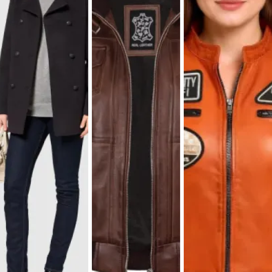 Classement des 16 meilleurs manteaux et vestes premium (2026)
