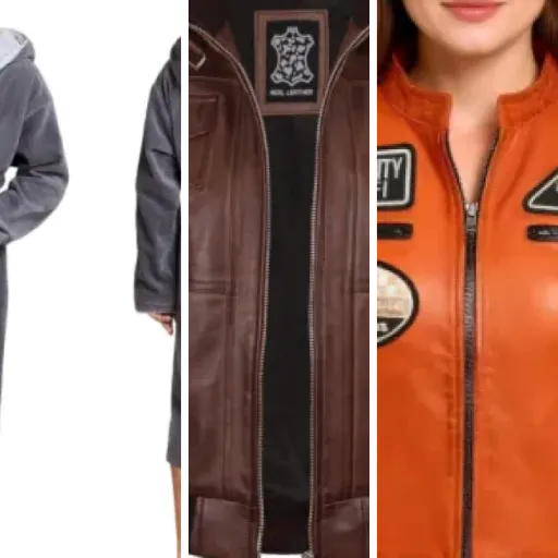 4 meilleurs vêtements finitions luxe : notre comparatif (mai 2026)