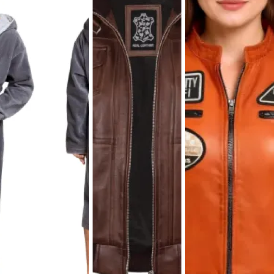 4 meilleurs vêtements finitions luxe : notre comparatif (2026)
