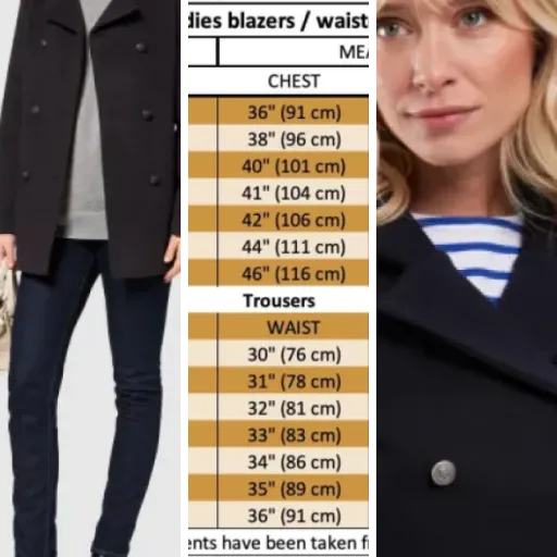 Top 5 des meilleurs vêtements coupe couture (mai 2026)