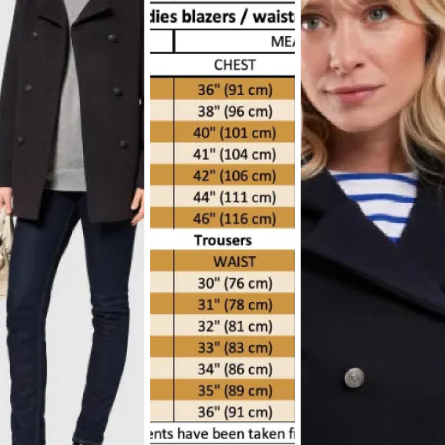 Top 5 des meilleurs vêtements coupe couture (2026)