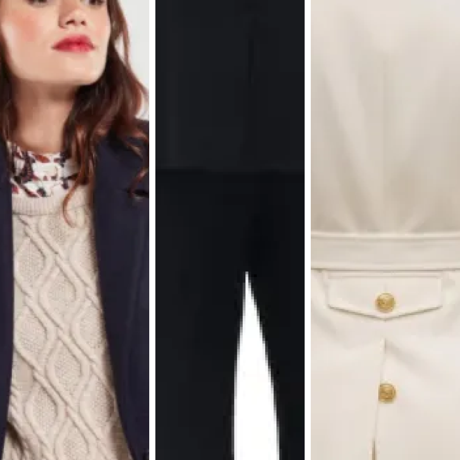 5 meilleurs vêtements élégance intemporelle : notre comparatif (2026)