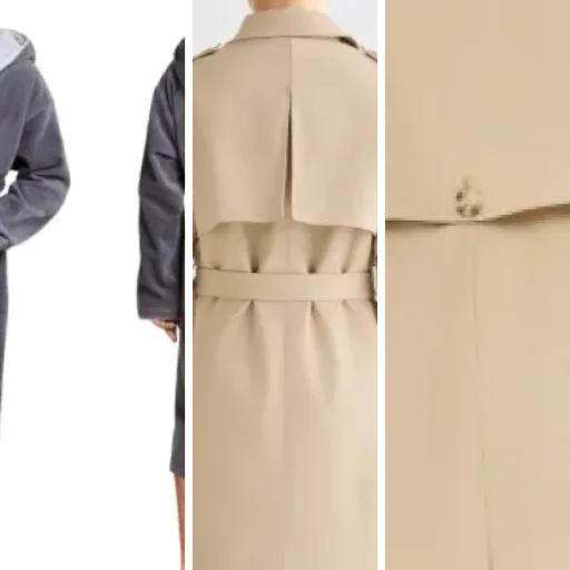 Top 6 des meilleurs vêtements matières nobles (mai 2026)