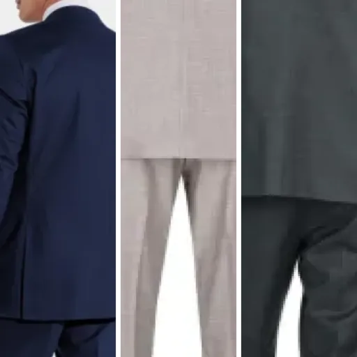 Les 5 meilleurs vêtements prestige (mai 2026)