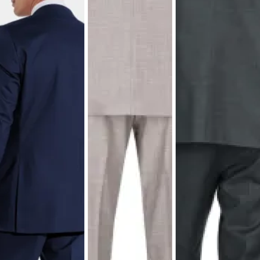 Les 5 meilleurs vêtements prestige (2026)