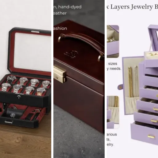 Notre sélection des 4 meilleurs accessoires matériaux premium (mai 2026)