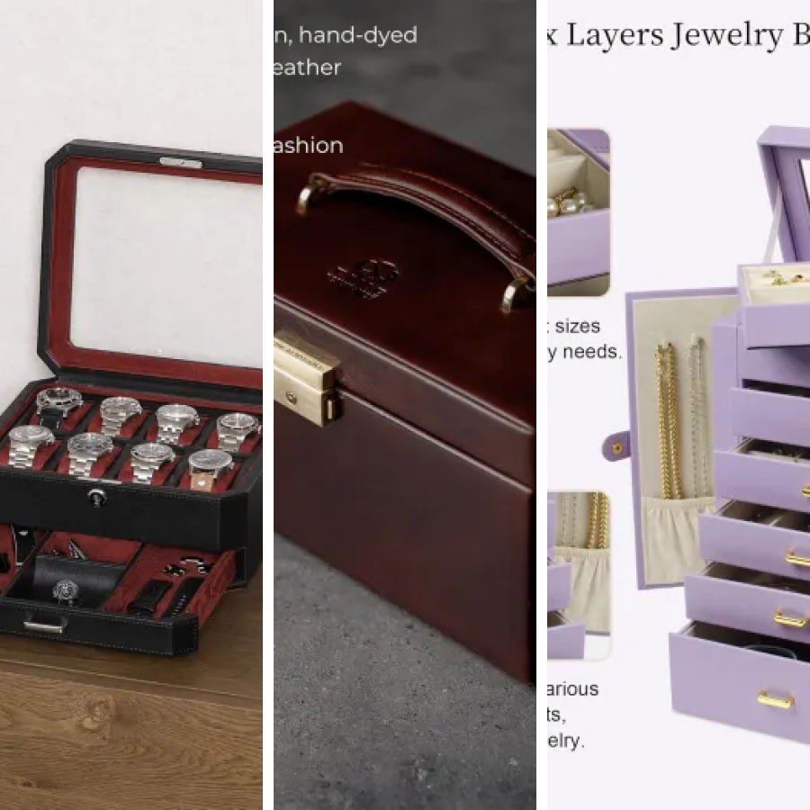Notre sélection des 5 meilleurs accessoires matériaux premium (mai 2026)