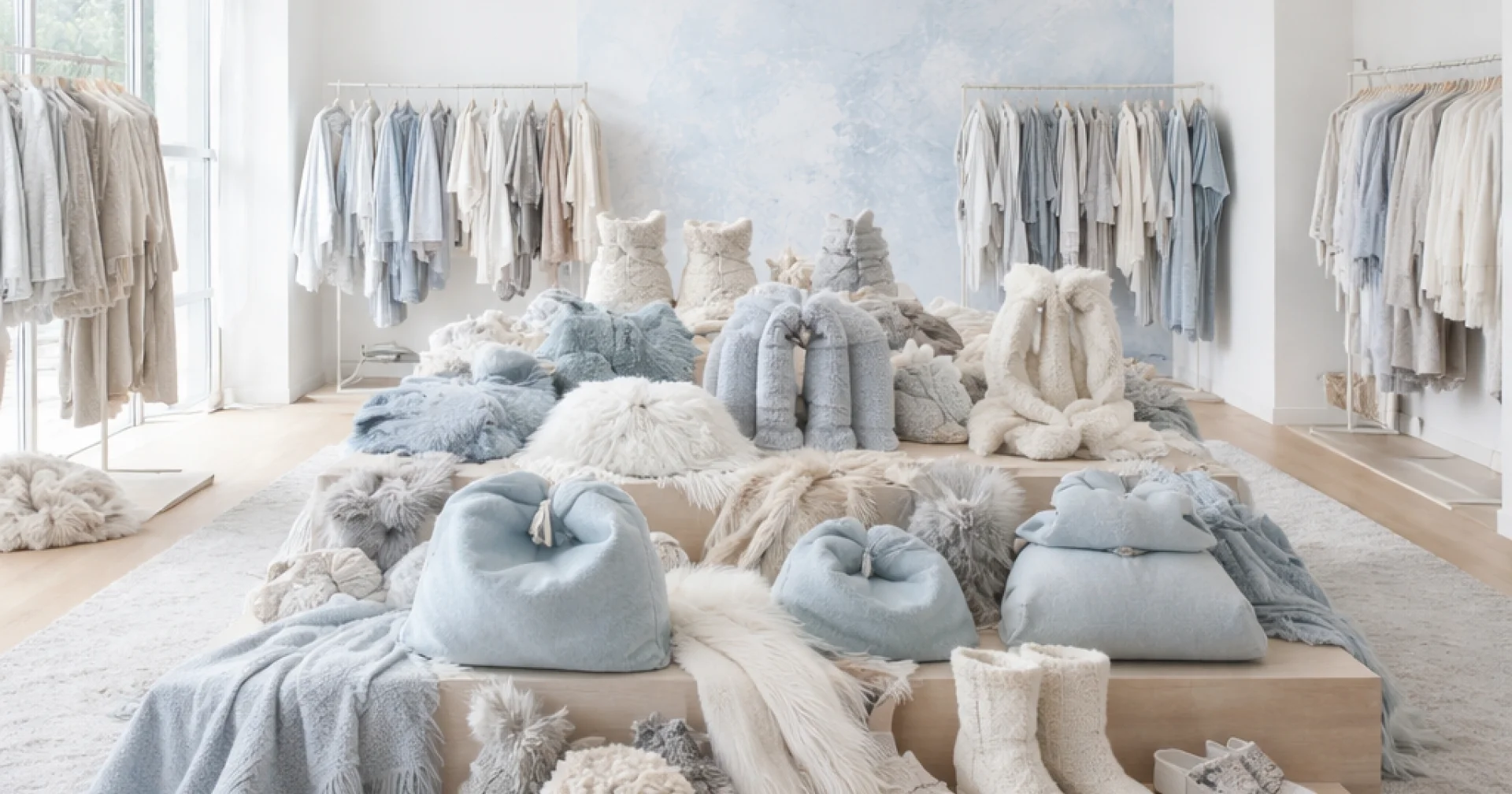Le maximalisme a gagné : pourquoi la mode en a fini avec le quiet luxury