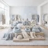 Le maximalisme a gagné : pourquoi la mode en a fini avec le quiet luxury