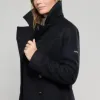 Test Armor Lux Caban "Pointe du Raz" : chaud, bien coupé, mais pas pratique à entretenir