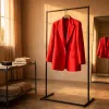 Blazer XXL et épaulettes : porter le power dressing sans jouer un rôle