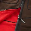 Test Härkila Fleece Kamko : la polaire réversible qui tient vraiment le vent (et le portefeuille)