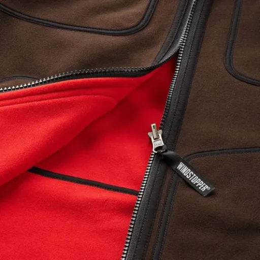 Test Härkila Fleece Kamko : la polaire réversible qui tient vraiment le vent (et le portefeuille)