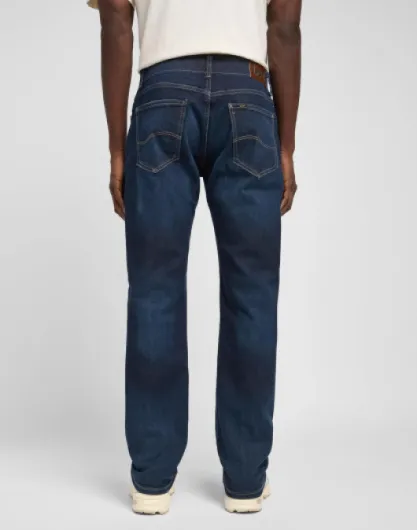 Straight Fit Xm Jeans Homme 36W / 32L Trip