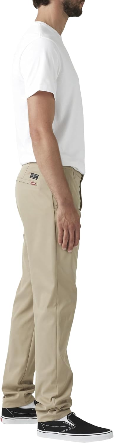Levi's XX Chino Standard Tech Pantalon Homme 33W / 32L True Chino