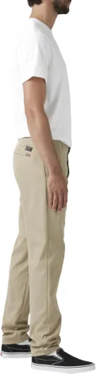 Levi's XX Chino Standard Tech Pantalon Homme 33W / 32L True Chino