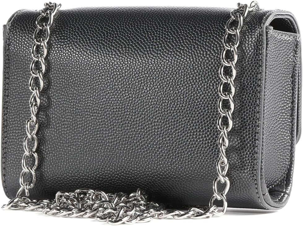 Valentino by Mario Valentino Divina, sac bandoulière Taille unique Nero