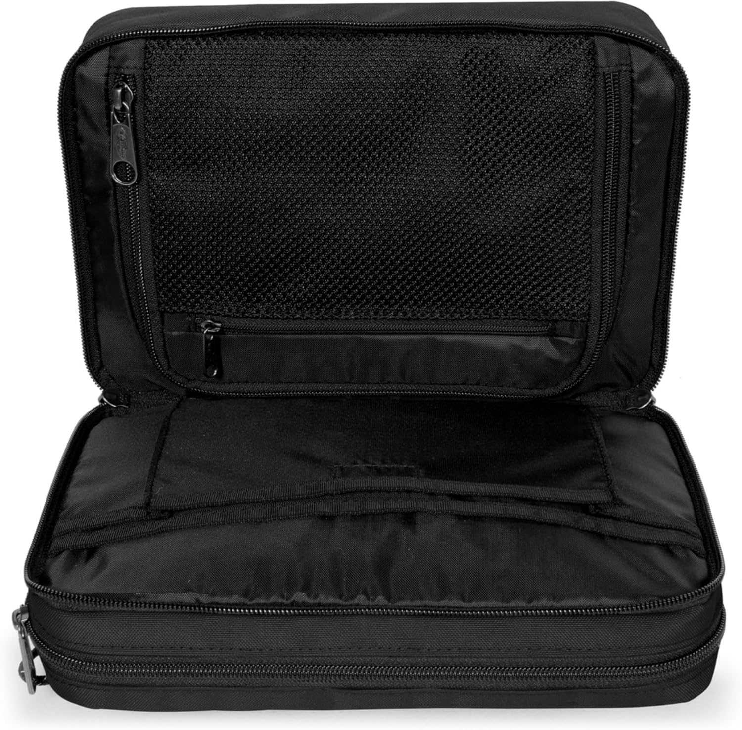 MAVIS Trousse de toilette, 6 L - Black (Noir)