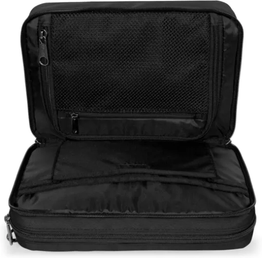 MAVIS Trousse de toilette, 6 L - Black (Noir)