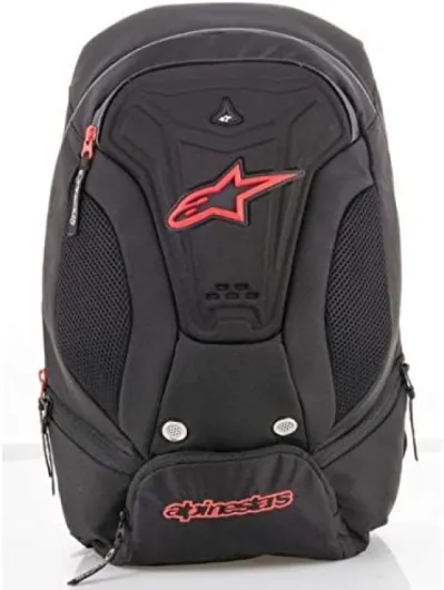 1 Sac à Dos.