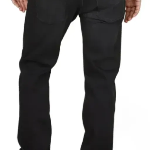 Test JACK & JONES JJICLARK : le jean droit simple, confort et sans prise de tête