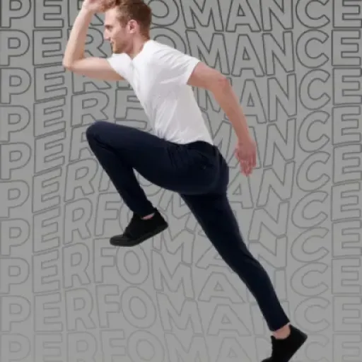 Test Performance Pants Pantalon Stretch : le chino de boulot qui mise tout sur le confort