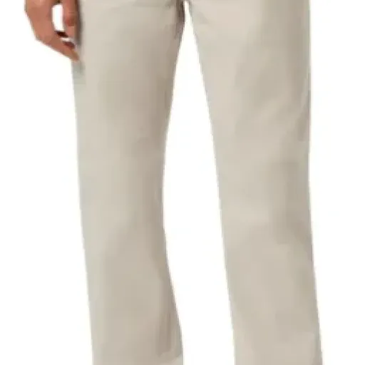 Test Scotch & Soda Stuart Chino Highway Grey : le chino bien foutu mais pas donné