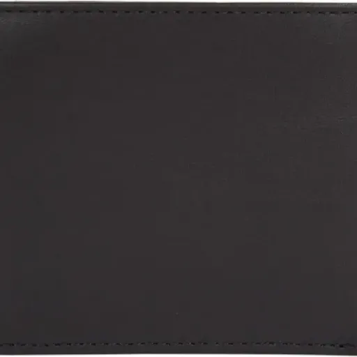 Test Tommy Hilfiger Eton Trifold : le portefeuille compact qui fait sérieux sans trop en faire