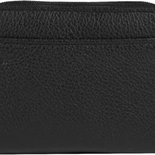 Test BEMON Porte Monnaie Enzo : le petit portefeuille qui tient bien en poche
