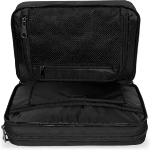 Test Eastpak MAVIS 6L : la trousse de toilette solide qui tient vraiment la route
