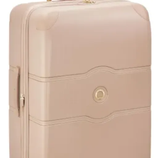 Test DELSEY Chatelet AIR 2.0 XXL : la grosse valise chic qui prend de la place (et sur la carte bleue)