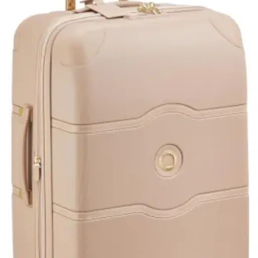 Test DELSEY Chatelet AIR 2.0 66 cm : la valise chic qui essaie de justifier son prix