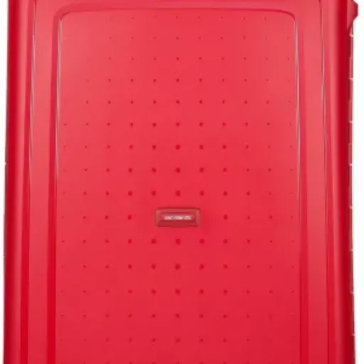 Test Samsonite S'Cure Spinner XL : la grosse valise qui mise sur le volume et la sécurité